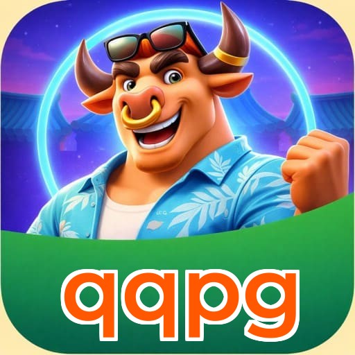 Aplicativo mobile qqpg