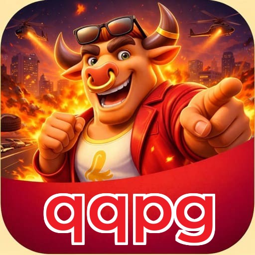App mobile qqpg