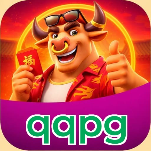 Acesso à conta qqpg